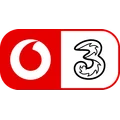 Three UK (VodafoneThree)