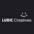 Ludic Creatives logo