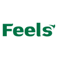 Feels logo
