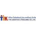 TTK Logistics (Thailand) Co.,Ltd. logo
