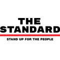 THE STANDARD logo