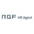 RGF HR Agent logo