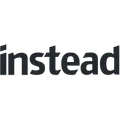 Instead