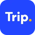 Trip.com logo