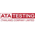 ATA Testing (Thailand) Co.,Ltd.