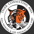 TIGER CONSULTING ASIA