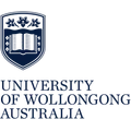 University of Wollongong logo