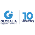 Globalia Logistics Network logo