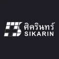 Sikarin Public Company Limited logo