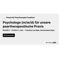 Praxis für Paartherapie Frankfurt