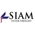 Siam Inter Freight Co., Ltd. logo