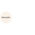 Peachy