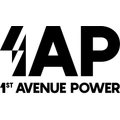 1st Avenue Power logo