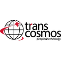 transcosmos logo